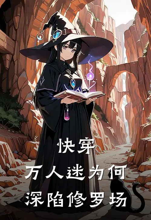 快穿：万人迷为何深陷修罗场