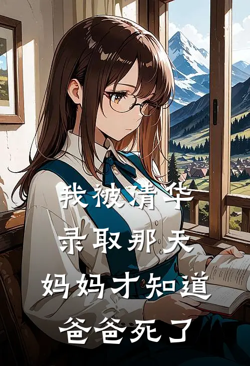 我被清华录取那天，妈妈才知道爸爸死了沈知意白见晞热门小说排行_免费阅读全文我被清华录取那天，妈妈才知道爸爸死了(沈知意白见晞)