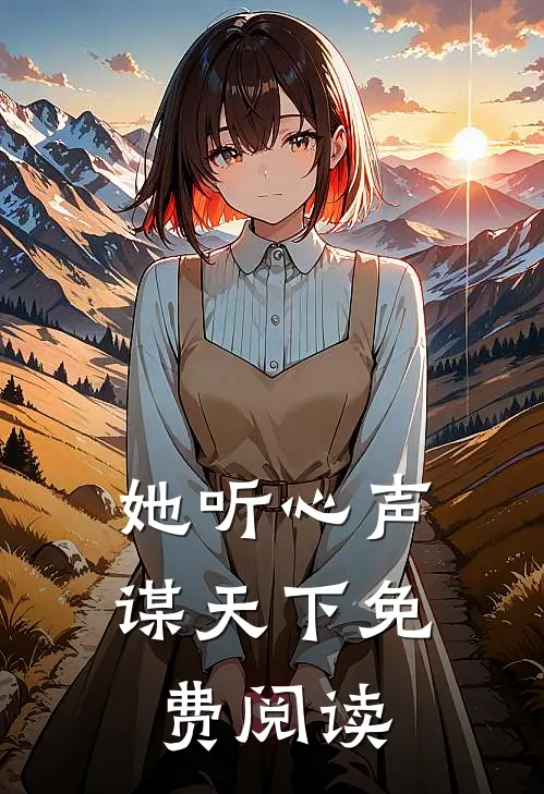 她听心声谋天下免费阅读