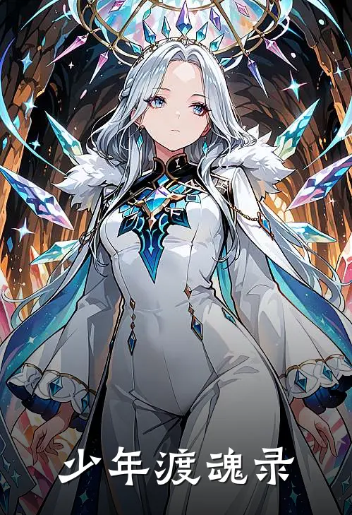 少年渡魂录(叶辰刘梅)完本小说大全_热门小说大全少年渡魂录叶辰刘梅