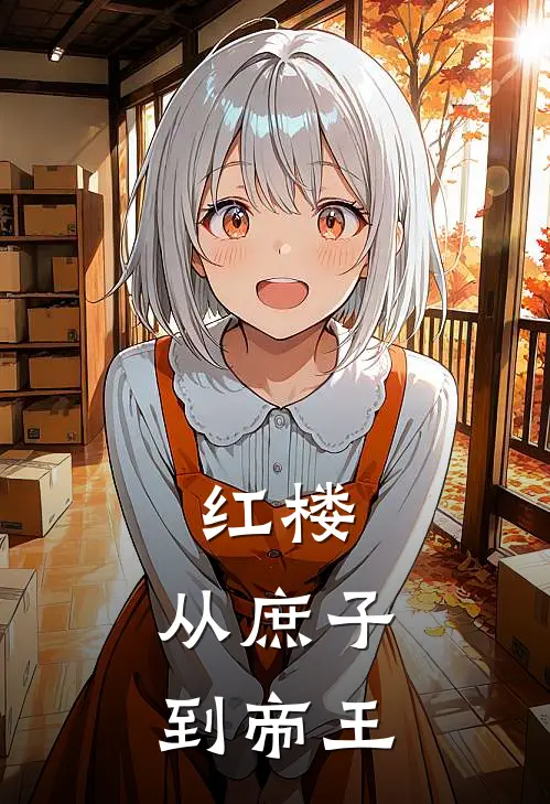 红楼：从庶子到帝王