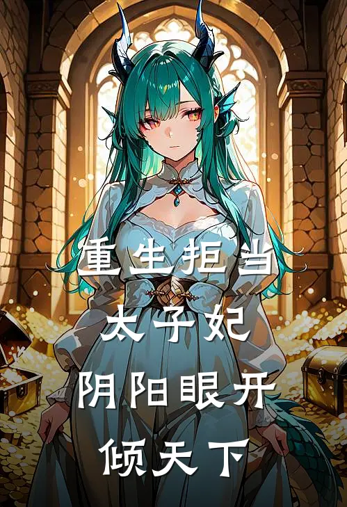 重生拒当太子妃，阴阳眼开倾天下清筠王清筠小说最新章节_最新小说推荐重生拒当太子妃，阴阳眼开倾天下清筠王清筠