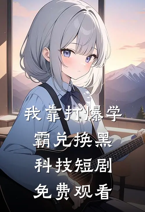 我靠打爆学霸兑换黑科技短剧免费观看