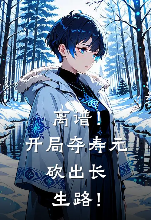 离谱！开局夺寿元，砍出长生路！