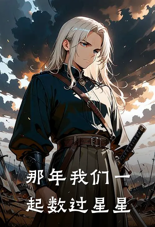 那年我们一起数过星星(林晚星江熠)小说完整版_完结好看小说那年我们一起数过星星林晚星江熠