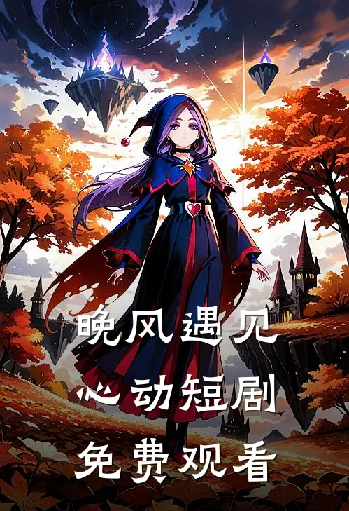 晚风遇见心动短剧免费观看