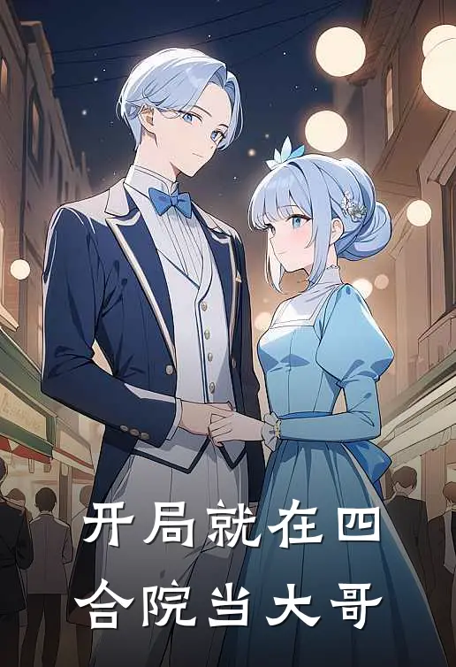 开局就在四合院当大哥