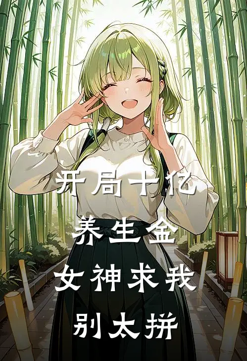 开局十亿养生金，女神求我别太拼