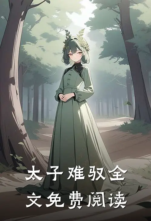 太子难驭全文免费阅读