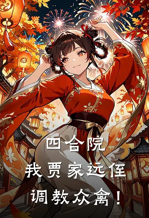 四合院：我贾家远侄，调教众禽！(贾烨贾东旭)免费小说笔趣阁_完结版小说推荐四合院：我贾家远侄，调教众禽！(贾烨贾东旭)