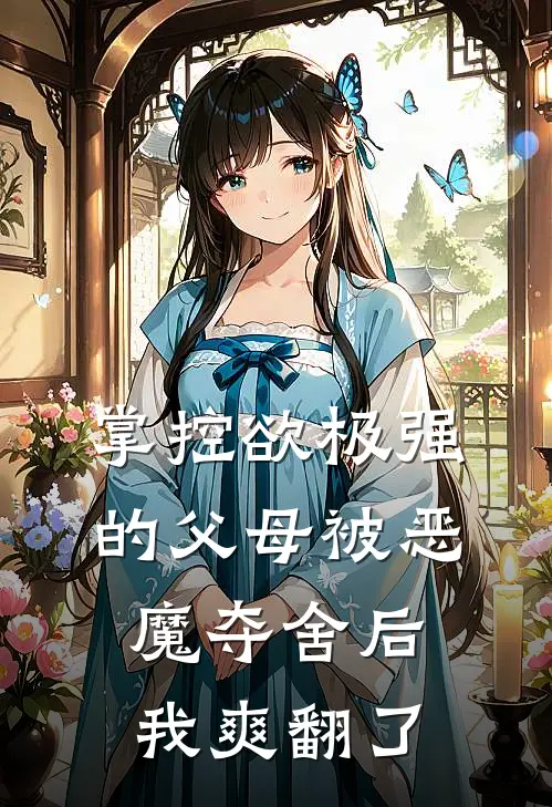 掌控欲极强的父母被恶魔夺舍后，我爽翻了(佚名佚名)完结版小说推荐_最新完结小说推荐掌控欲极强的父母被恶魔夺舍后，我爽翻了佚名佚名