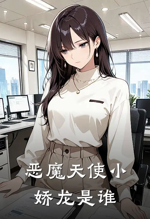 恶魔天使小娇龙是谁