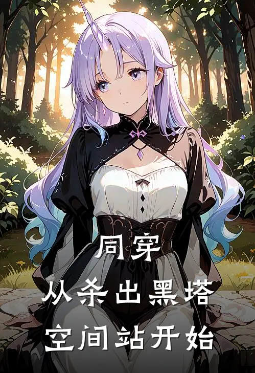 同穿，从杀出黑塔空间站开始(楚智艾丝妲)免费小说全集_完本小说免费阅读同穿，从杀出黑塔空间站开始(楚智艾丝妲)