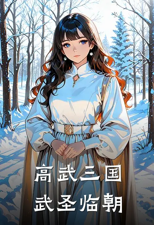 高武三国武圣临朝