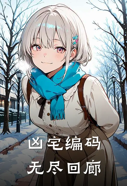 凶宅编码：无尽回廊