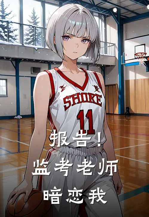 报告！监考老师暗恋我》