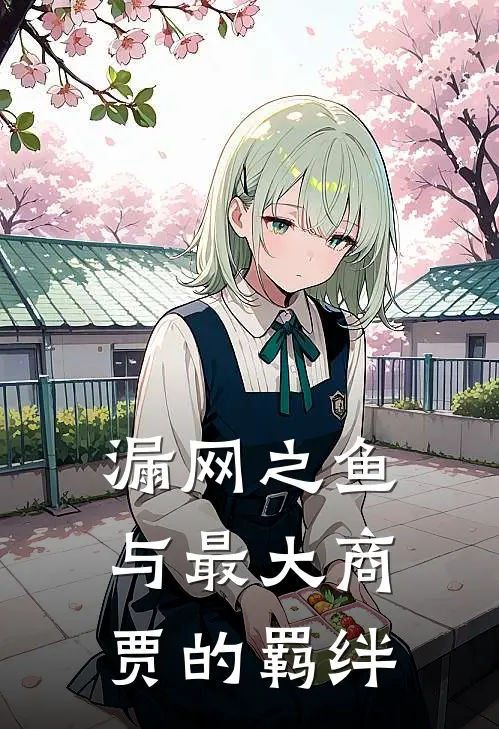 漏网之鱼【与最大商贾的羁绊】