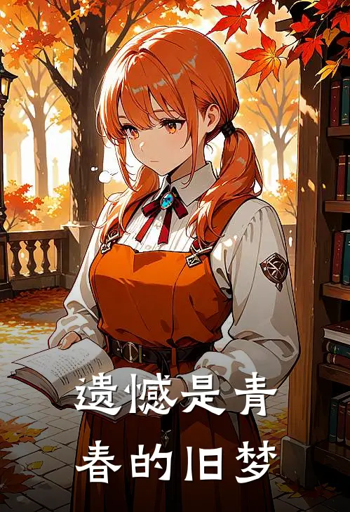 遗憾是青春的旧梦