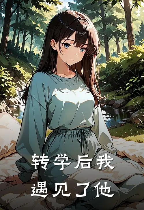 转学后我遇见了他