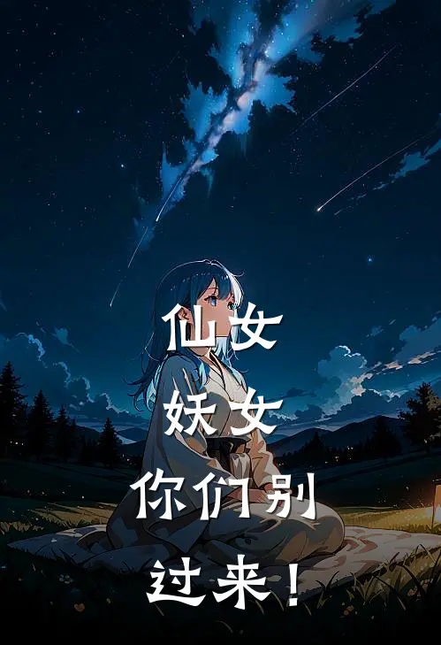 仙女，妖女，你们别过来！(凌尘苏沐晴)全文免费小说_小说免费完结仙女，妖女，你们别过来！(凌尘苏沐晴)