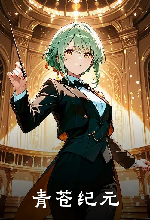 青苍纪元