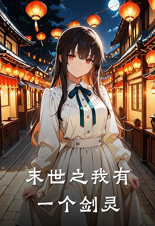 末世之我有一个剑灵