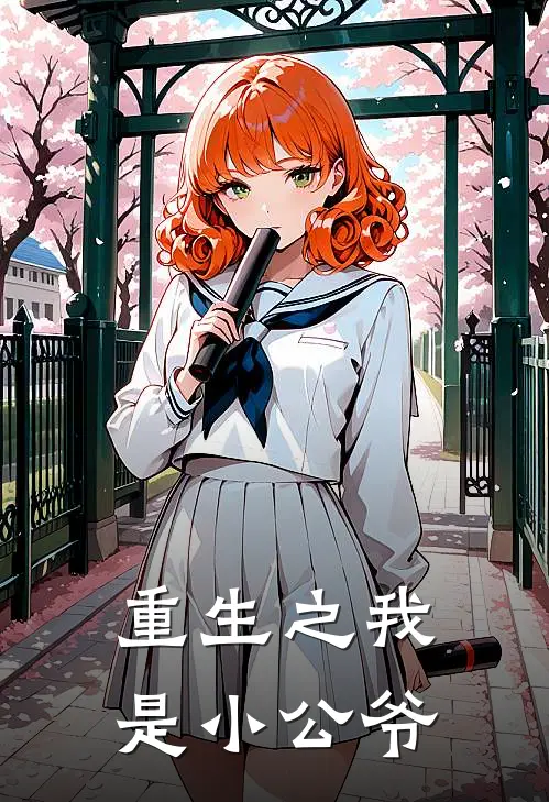 重生之我是小公爷