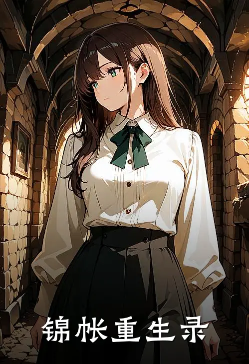 锦帐重生录
