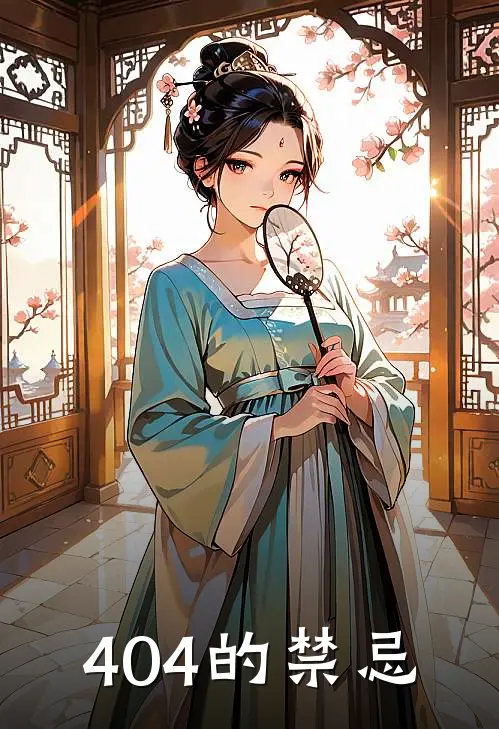 404的禁忌