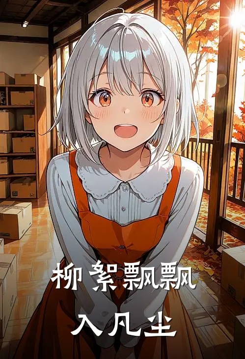 柳絮飘飘入凡尘