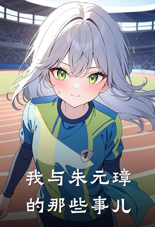 我与朱元璋的那些事儿