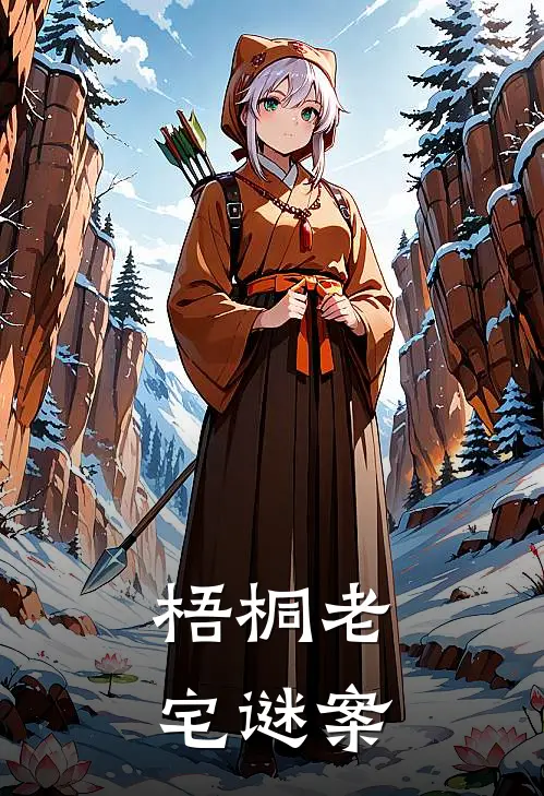 梧桐老宅谜案林砚王贵最热门小说_免费小说全集梧桐老宅谜案(林砚王贵)