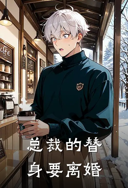 总裁的替身要离婚