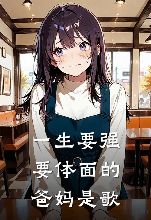 一生要强要体面的爸妈是歌