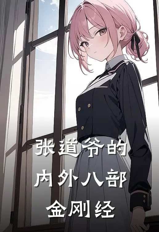 张道爷的内外八部金刚经