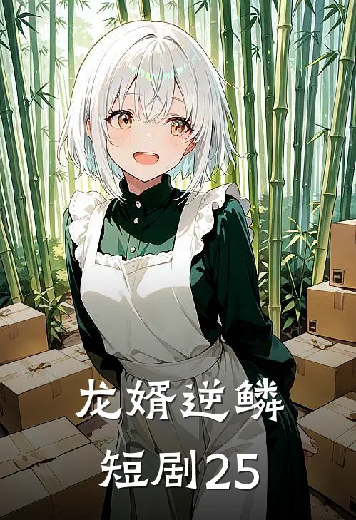 龙婿逆鳞短剧25