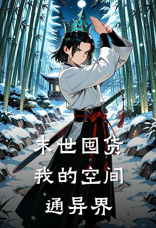 末世囤货：我的空间通异界(林默张浩)网络热门小说_最新章节列表末世囤货：我的空间通异界(林默张浩)