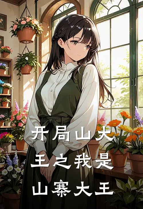 开局山大王之我是山寨大王