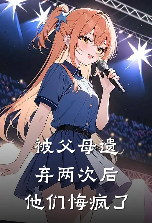 被父母遗弃两次后，他们悔疯了