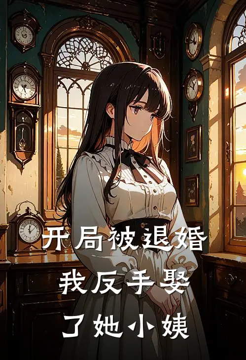开局被退婚，我反手娶了她小姨林风苏月妃免费完本小说_小说推荐完本开局被退婚，我反手娶了她小姨(林风苏月妃)