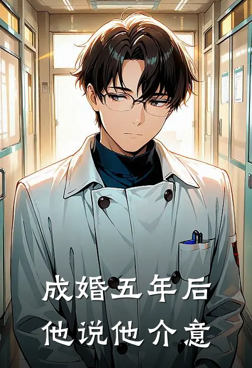 成婚五年后，他说他介意顾亦凡陆萧然免费小说大全_热门免费小说成婚五年后，他说他介意(顾亦凡陆萧然)