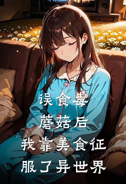 误食毒蘑菇后，我靠美食征服了异世界