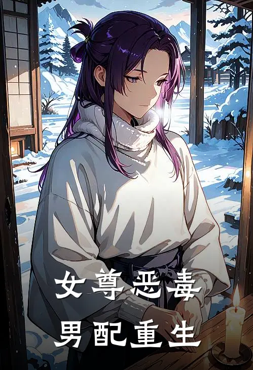 女尊恶毒男配重生