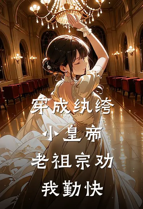 穿成纨绔小皇帝：老祖宗劝我勤快虞九晏龙一热门完结小说_最新章节列表穿成纨绔小皇帝：老祖宗劝我勤快(虞九晏龙一)