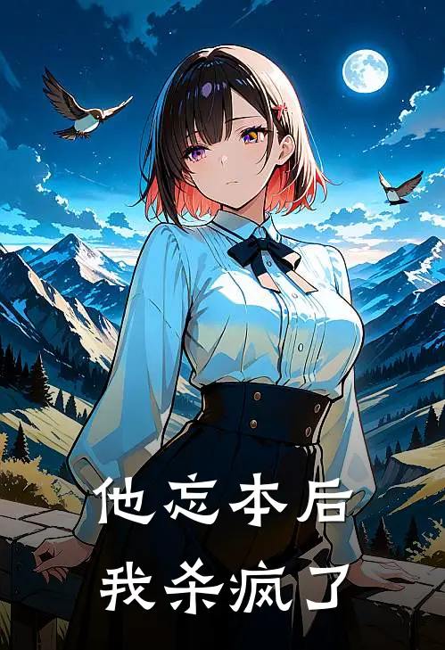 傅聿修聿修(他忘本后，我杀疯了)完整版免费在线阅读_《他忘本后，我杀疯了》全集在线阅读