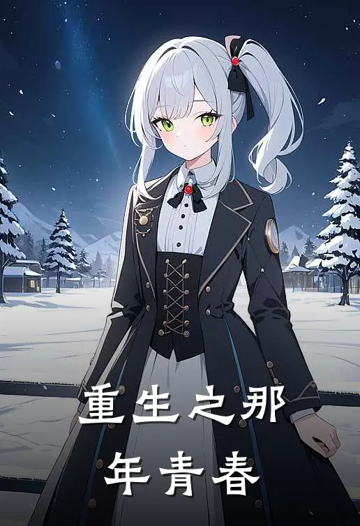 重生之那年青春