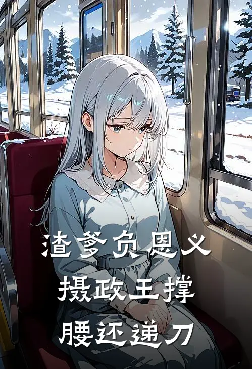 渣爹负恩义，摄政王撑腰还递刀