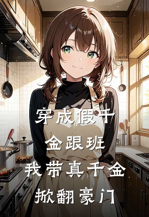 穿成假千金跟班，我带真千金掀翻豪门(柳惜雪林晚晚)免费阅读完整版小说_最新小说全文阅读穿成假千金跟班，我带真千金掀翻豪门柳惜雪林晚晚