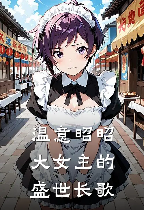 温意昭昭，大女主的盛世长歌(温听晚萧衍)火爆小说_《温意昭昭，大女主的盛世长歌》温听晚萧衍小说免费在线阅读