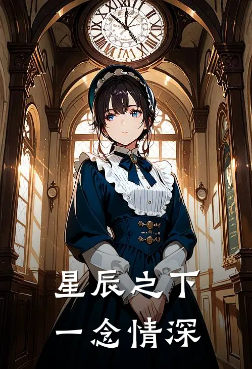 星辰之下，一念情深